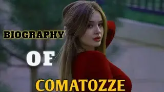 Biography of Comatozze | Origin, Struggle, Career Journey & Real Story