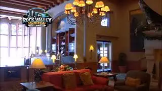 Illinois Commercial Building Inspections | Rock Valley Commercial Property Inspections
