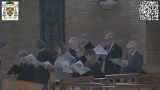 O sacrum convivium - Samuel Webbe