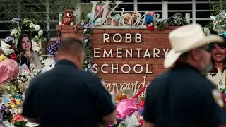 KSAT 12, news outlets ask Texas appeals court to release school, county records from Uvalde shooting