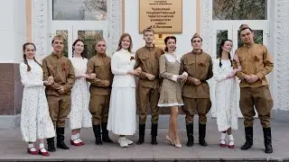Vlog: День Победы || 9 мая 2025