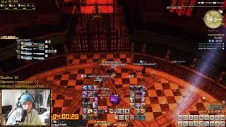 Serenaya does Mentor Roulette for 24 hours straight - Part 6