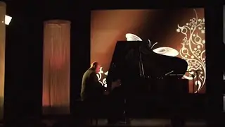 TRAUMZEIT von und mit Michael Fiedler