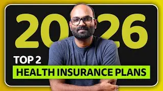 Best Health Insurance Plans 2026 & The Health Insurance Plan I Use | Comparing Top 2 Health Plans
