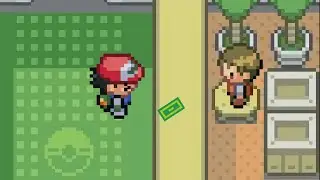 Ash goes to the Pokemon safari zone
