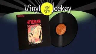 MEXICO - CYAN - TOP RARE VINYL RECORDS - RARI VINILI
