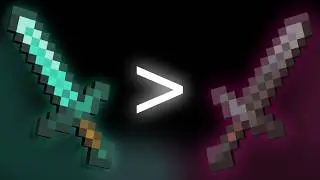 How I Dominated a Swords SMP Without Using One