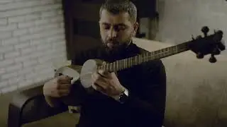 Behruz Zeynal - Hopstop