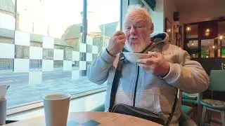Вступительный завтрак для продвижения видео &laquo;Autistic Bobbie&raquo; сегодня в 16:00 на Spicehead-Media ...