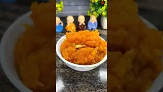 💥ஆப்பிள் ல ஹல்வா செய்யலாமா ? 🍎 | Apple halwa recipe in tamil | @kasthukitchen2001 #shorts