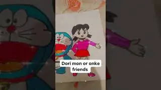 Dori mon
