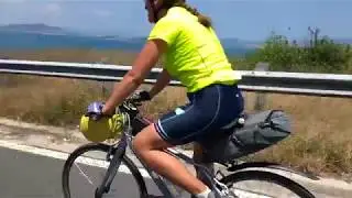 Cycling Vietnam Part 3: Flooded Roads & Wartime Relics