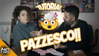 “PUOI CAMBIARE IDEA