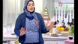 كشرى مصرى - هريسة الشطة - أرز باللبن فى الفرن | على قد الأيد حلقة كاملة