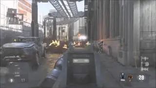 COD AW free for all Kills