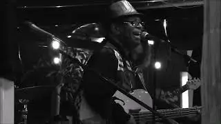 Biscuit Miller - Just My Imagination