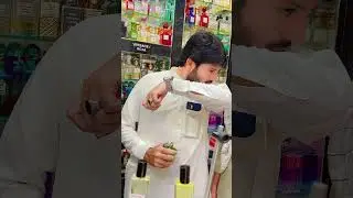 Acqua Di Gio Profondo Clone