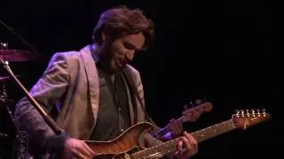 BLUESinWIJK | Eric Steckel - My Darkest Hour