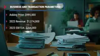 Medical and Legal Records Management and Data Storage Business