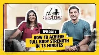 Fitness Without the Fluff: Start Your Fitness Journey Without Being Overwhelmed
