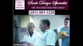 Smile Design Specialist What You Can Expect From Us