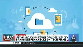 Banks review contracts with third-party tech service providers amid rising cybersecurity concerns
