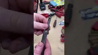 Gerber Armbar Slim Drive #gerber #edc #shorts #pocketknife