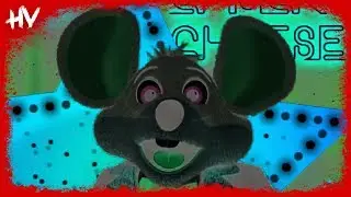 Chuck E. Cheese - Together We've Got It (Horror Version) 😱