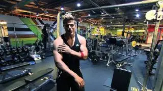Ultimate Shredded Shoulders- Matt Dunford Personal Training