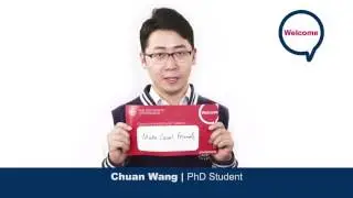 University of Edinburgh new student pledge