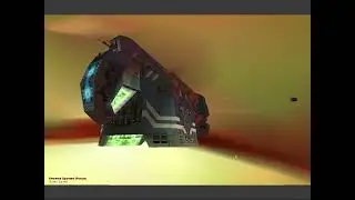 Homeworld: Emergence | Mission 1: Hiigara System