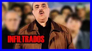 Los INFILTRADOS de BIONDINI 2021 | Datos CONCRETOS y que NO sab&iacute;as.. 😱