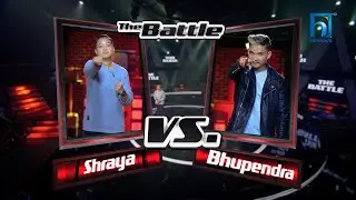 Shraya Balami Vs Bhupendra Ranpal 
