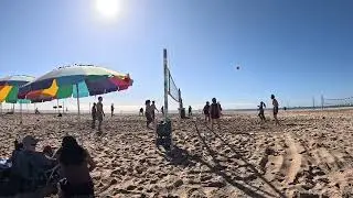 Beach Volleyball 12.27.25 pt. 6