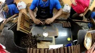 cigars factory in punta cana dominican republic