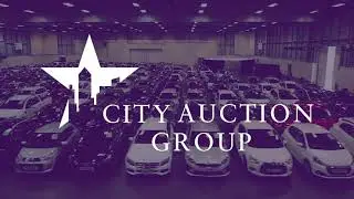Timed Online Auction Event - City Auction Group