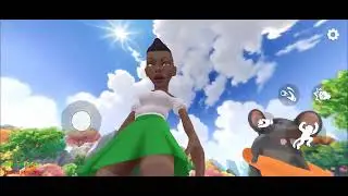 I am monkey part 3 (khizzer vs poopey guy and mr silly elephant coming soon) 