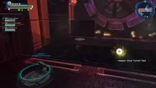 How To Correctly DO The Wind Tunnel Room In Fatal Exams (Granny Goodness's 2nd Grade feat)