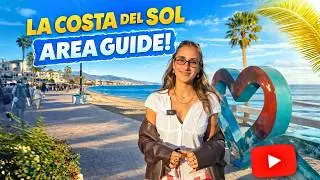 Living on the Costa del Sol | Area Guide
