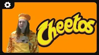 Cheetos Kitchen