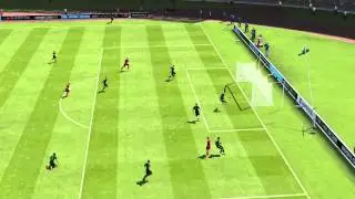 FIFA 15 SIF Icardi