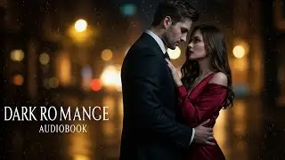 Enemies Since Childhood, Addicted as Adults | Dark Romance Full Audiobook 💖🔥