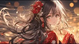 Lofi AI - Luminous Echoes (Official Music Video)