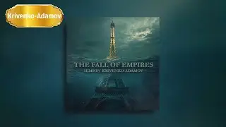 Post Apocalyptic Music | The Fall of Empires