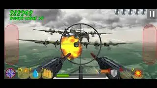 If I had to fight 2 Ju-390 bombers?