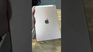 Обзор продажа iPad 7 2019 32Gb Wi-Fi + Cellular, Магазин iResale