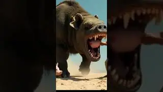 #BeastHorror#CreatureFeature#MonsterMovie#HorrorCreature#TerrifyingBeasts#HorrorMonster#WildHorror