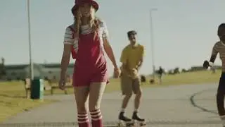 Rex Banner - Run the Place (Official Music Video)