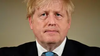 What Boris Johnson's move into intensive care means