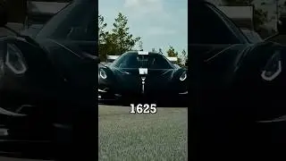 Koenigsegg&rsquo;s New Sadair&rsquo;s Spear